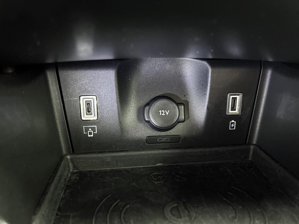 Ds Ds 7 e-tense 225 pk automaat opéra | rijklaar | night vision | 20" lmv |