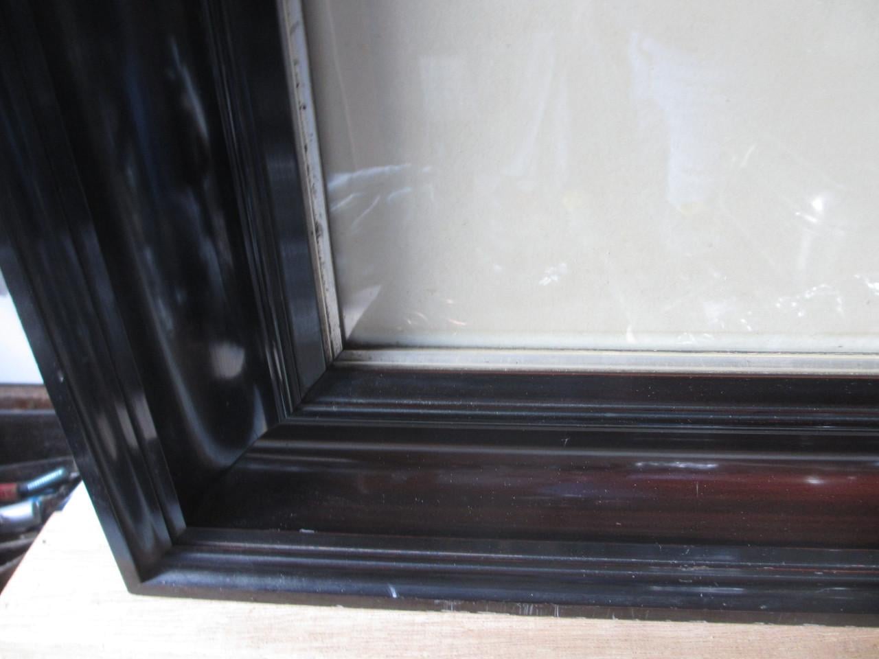 Jesus heilt ein krankes Kind, Gabriel Max