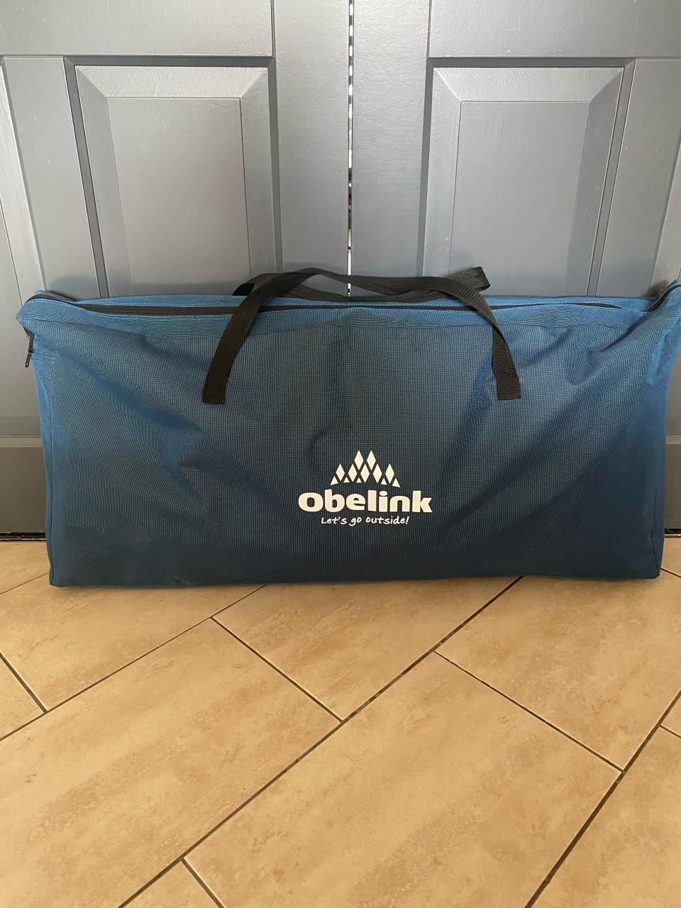 Obelink Avignon - Blue campingkast