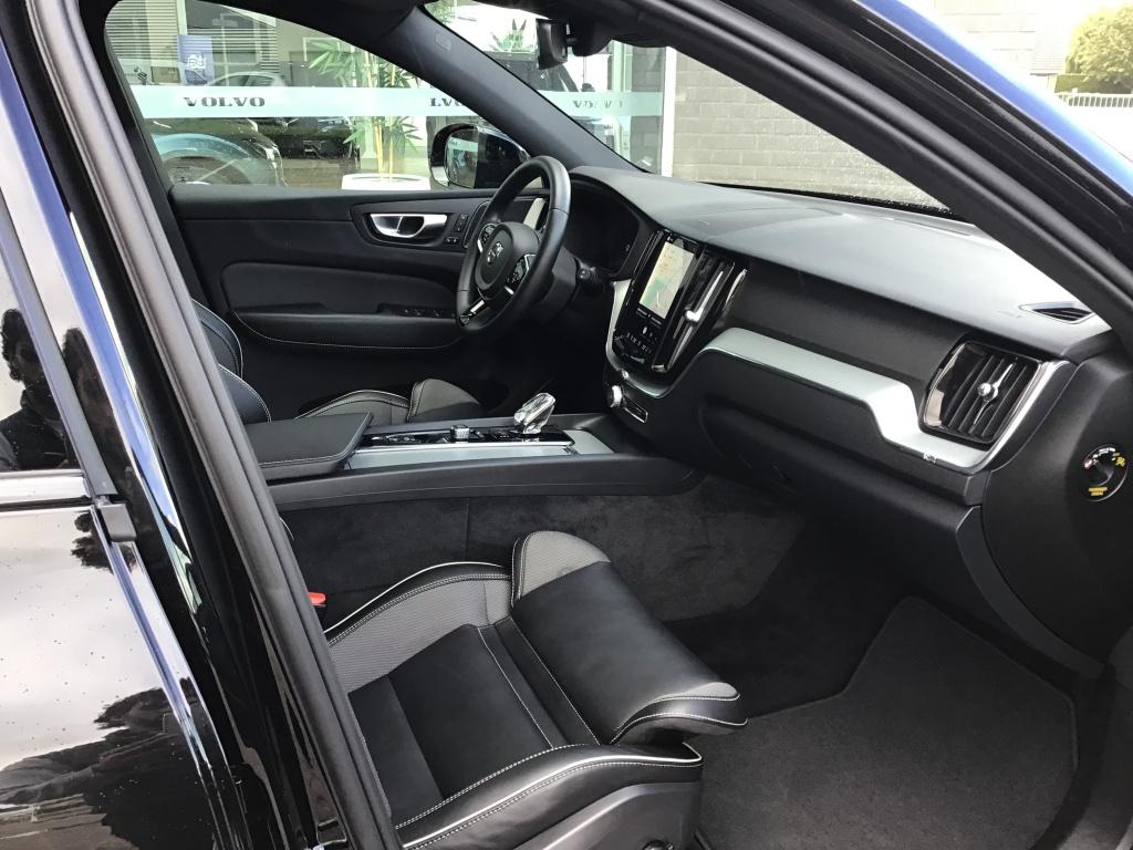 Volvo XC60 2.0 t8 plug-in hybrid awd ultimate bright