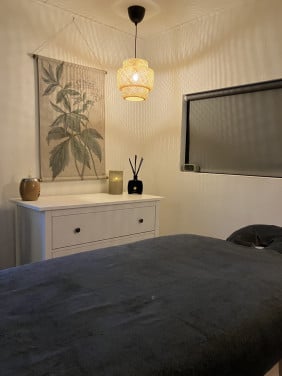Massage voor pure ontspanning