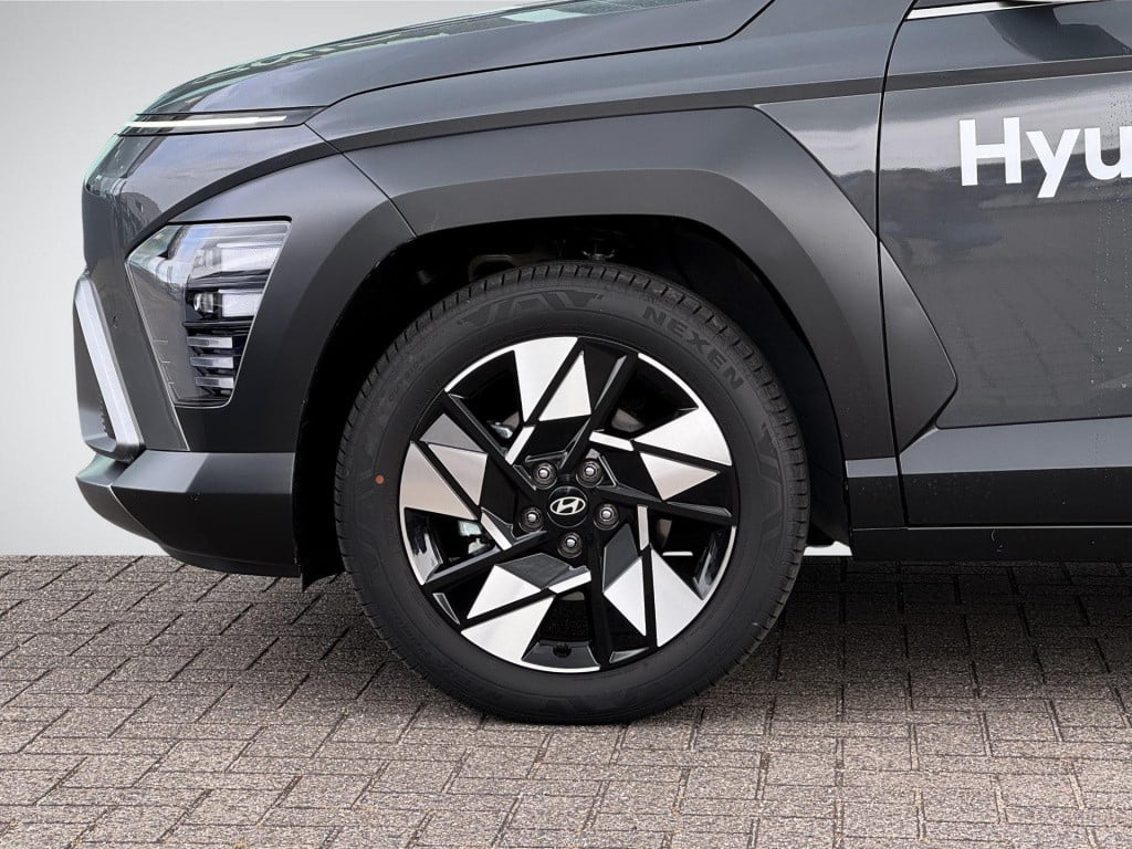Hyundai Kona 1.6 gdi hev comfort smart