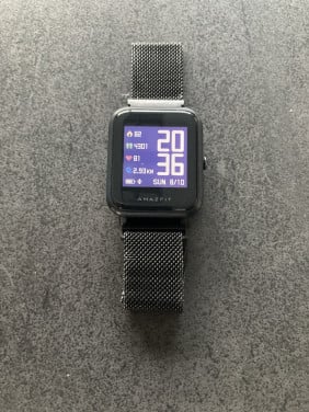 Amazfit Bip Smartwatch