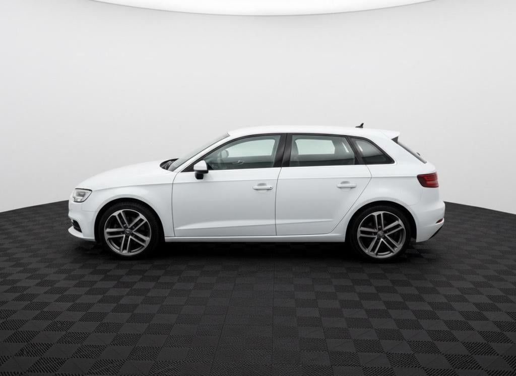 Audi A3 sportback 35 tfsi cod design pro line plus automaat