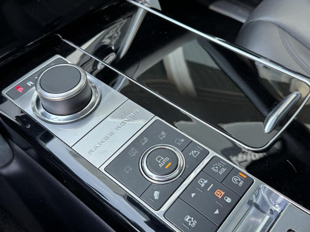 Land Rover Range Rover 3.0 tdv6 vogue