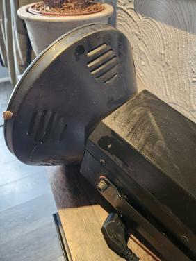 Vintage Disco Bal Lichteffect - Retro Feestverlichting