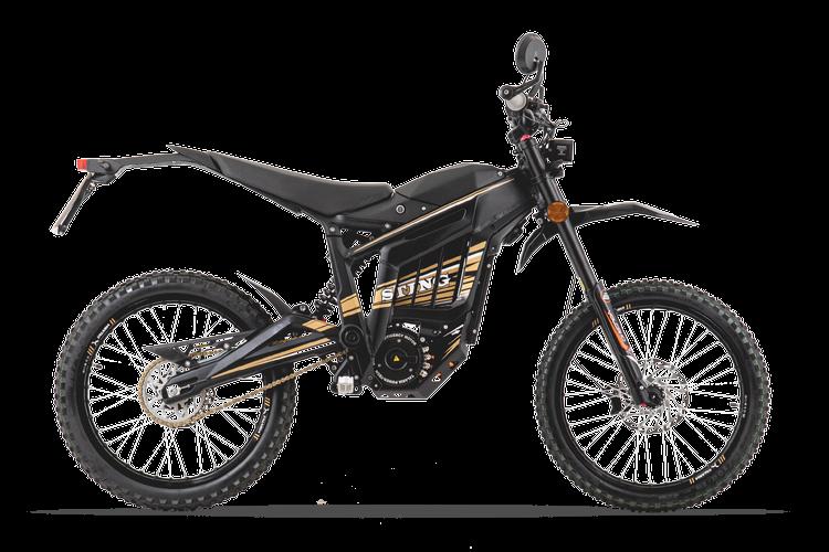 TALARIA STING 3000 elektrische brommer