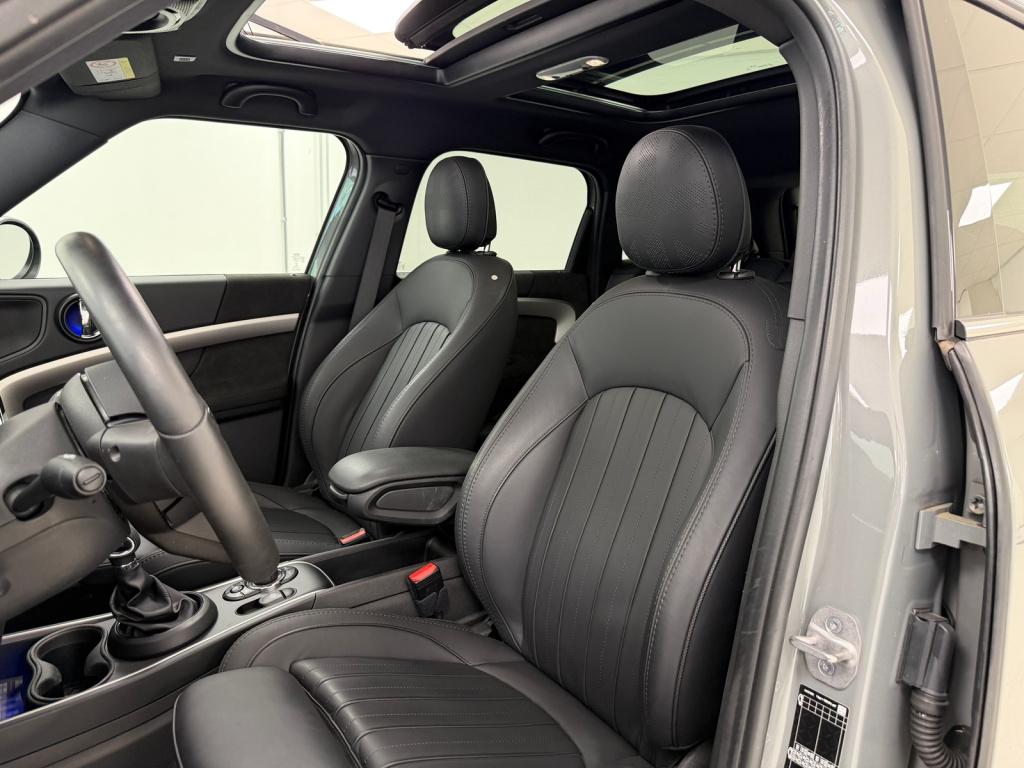 Mini Countryman 1.5 cooper s e all4 mini yours | premium plus | harman/kard