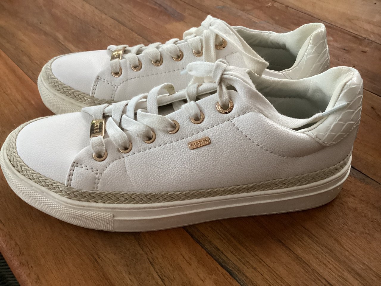 Schoenen