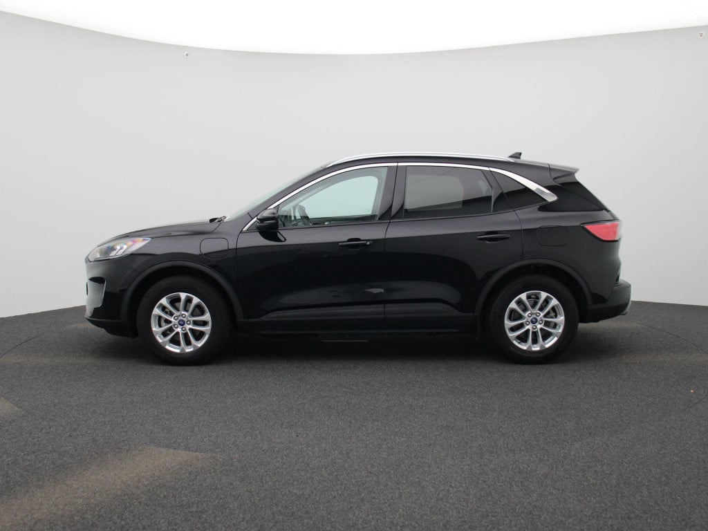 Ford Kuga 2.5 phev titanium | automaat | apple carplay / android auto | sto