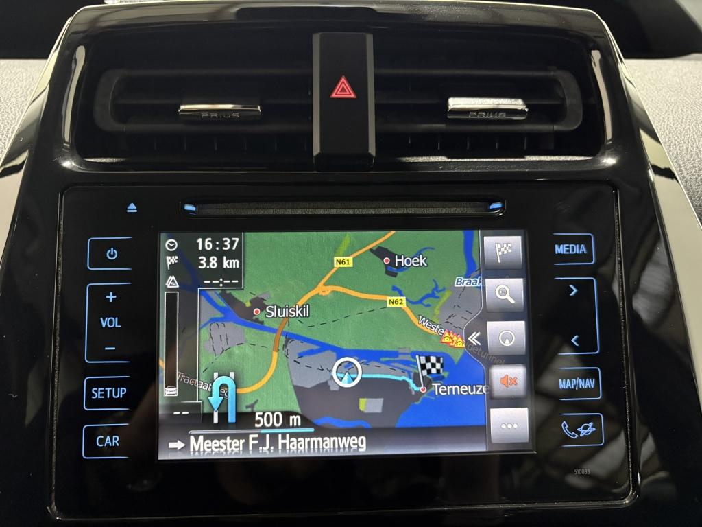 Toyota Prius 1.8 first edition | camera | bsm | pdc |