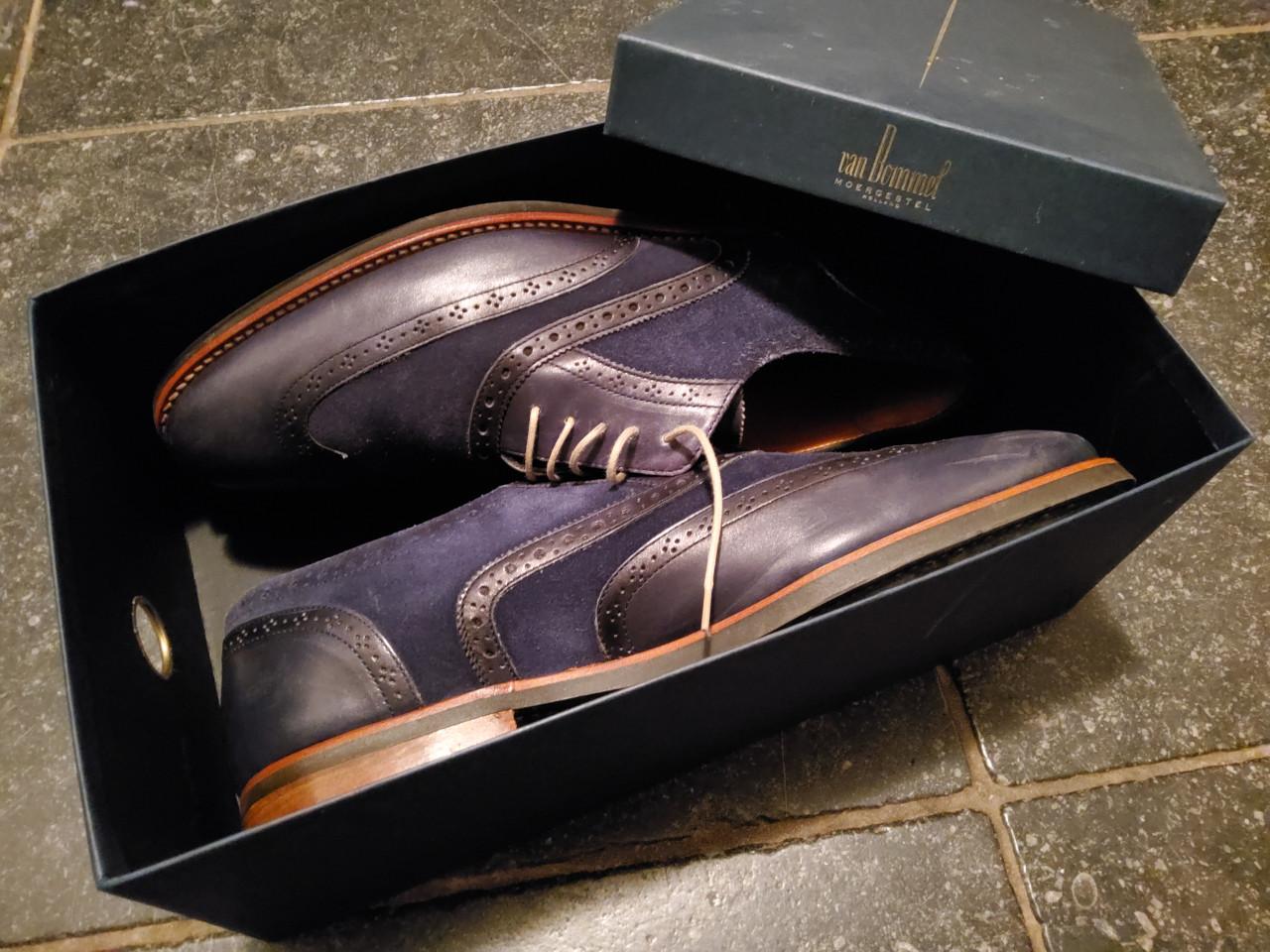Schoenen