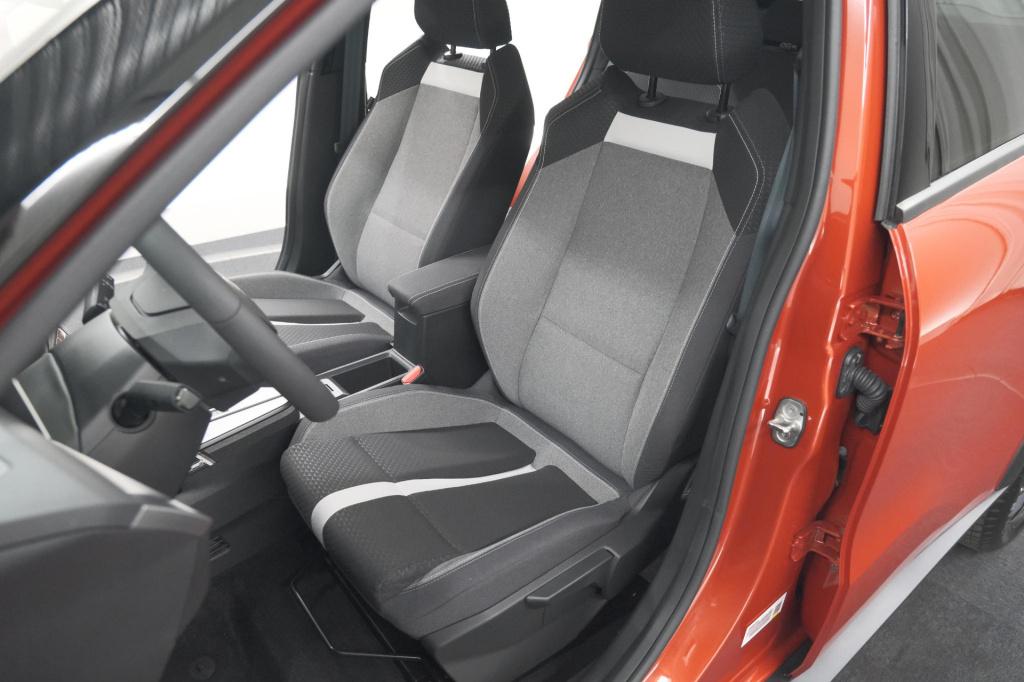 Opel Frontera 1.2 turbo hybrid 110 gs | stoelverwarming en stuurwielverwarm