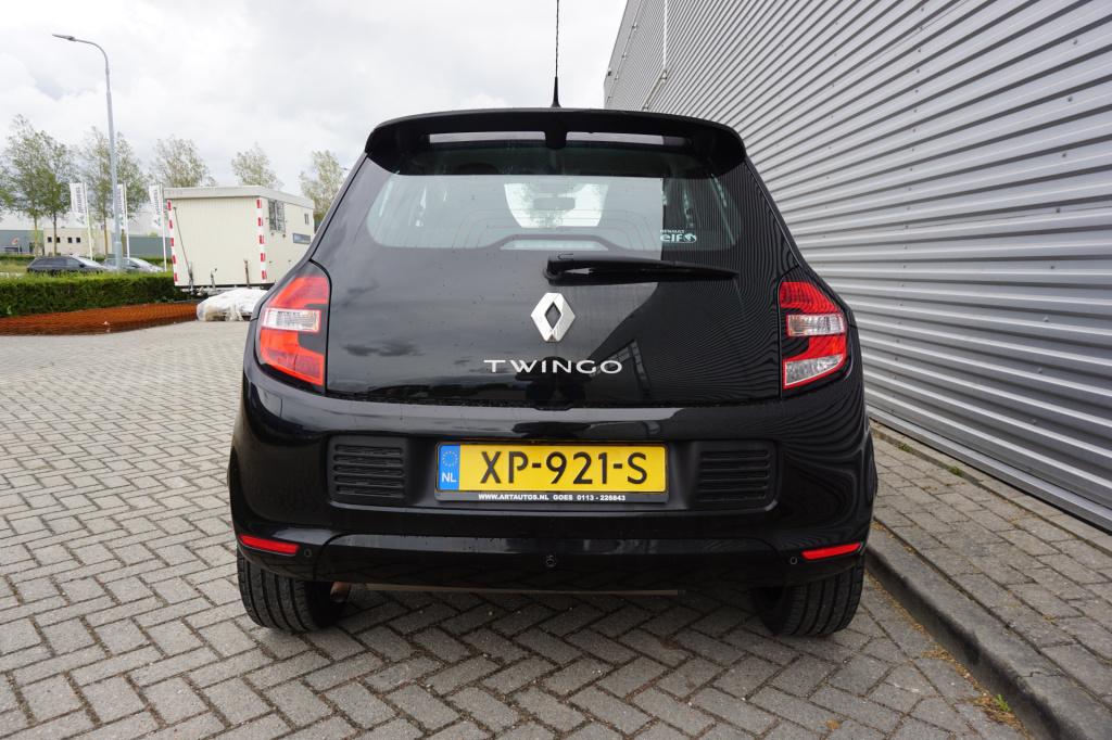 Renault Twingo 1.0 sce collection airco / navi / cruise / camera / elektr. 