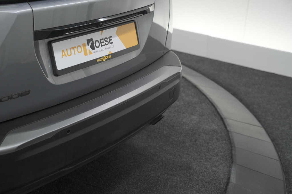 Peugeot 2008 puretech 100 allure | camera | navigatie | apple carplay | par