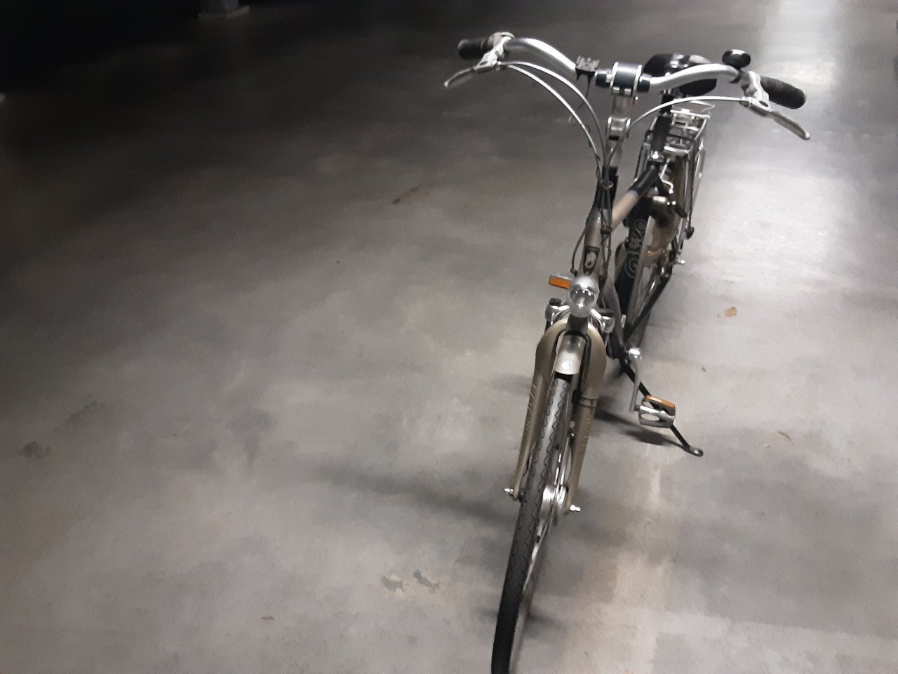Batavus herenfiets