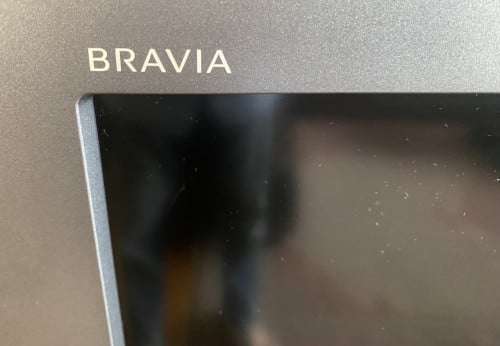 Televisie Sony Bravia