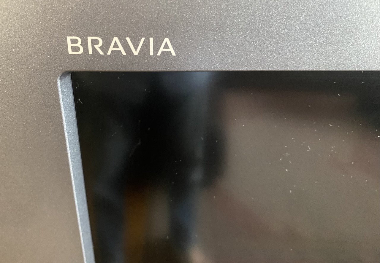 Televisie Sony Bravia