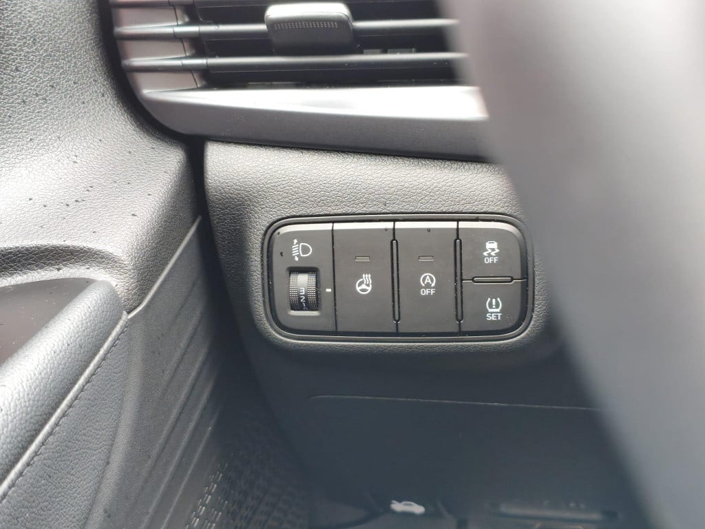 Hyundai Bayon 1.0 t-gdi premium