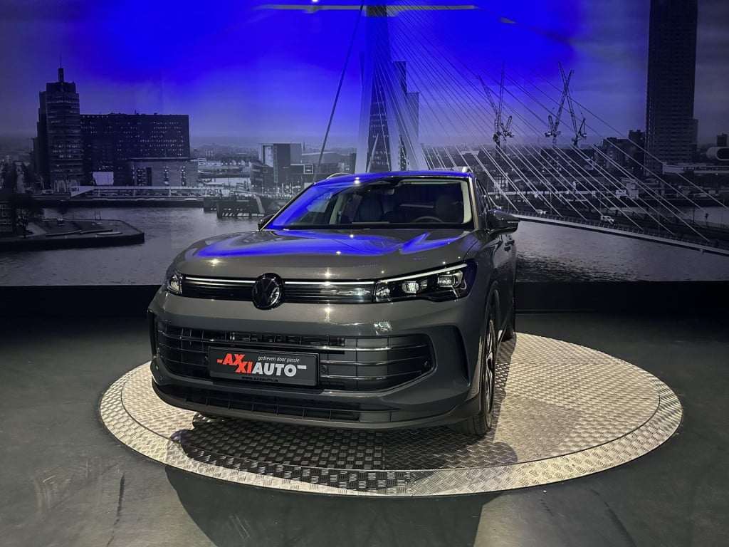Volkswagen Tiguan 1.5 etsi life edition *winterpack*ledplus*keyless*privgla