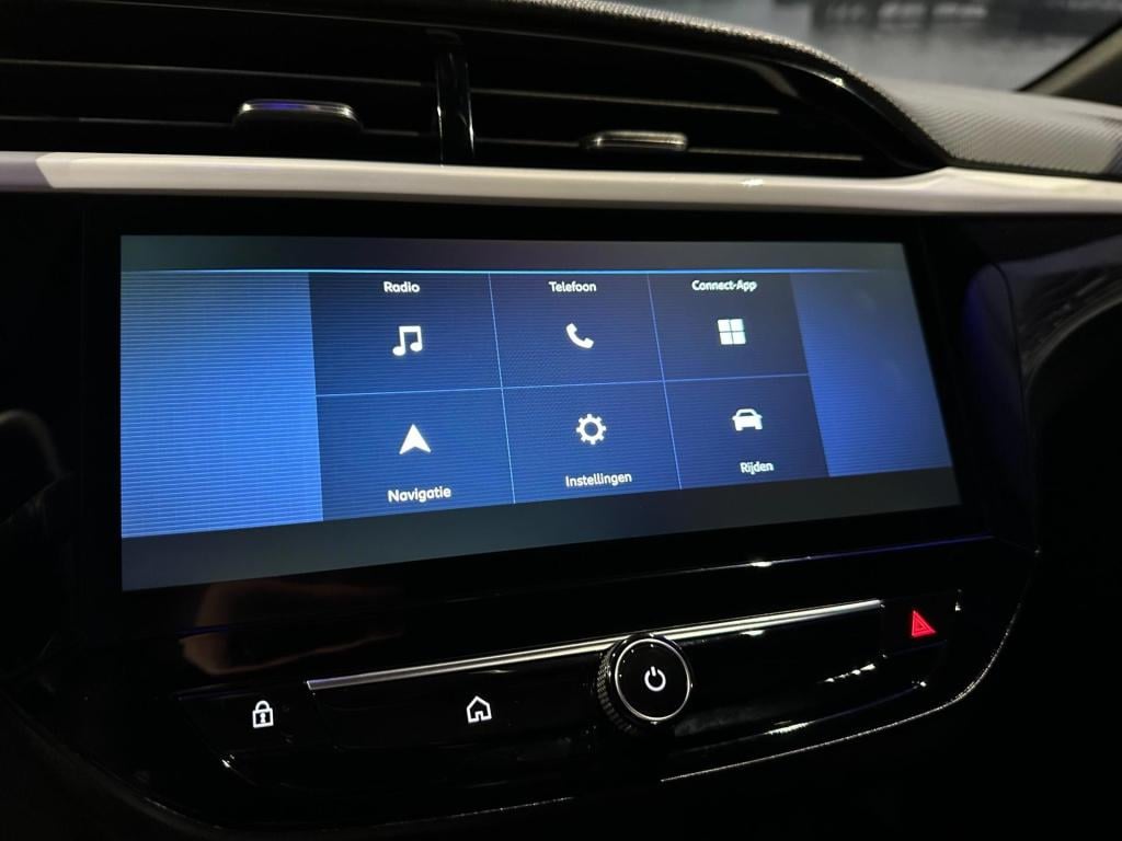 Opel Corsa 1.2 turbo gs*nieuw model*carplay*camera*