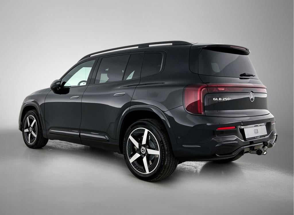 Mercedes-Benz Glb 250+ business solution amg 7p. 85.5 kwh | premium pakket 