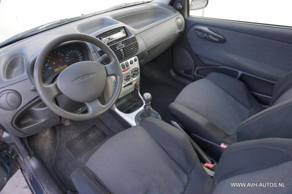 Fiat Punto 1.2 go!, apk 26-02-2027!!