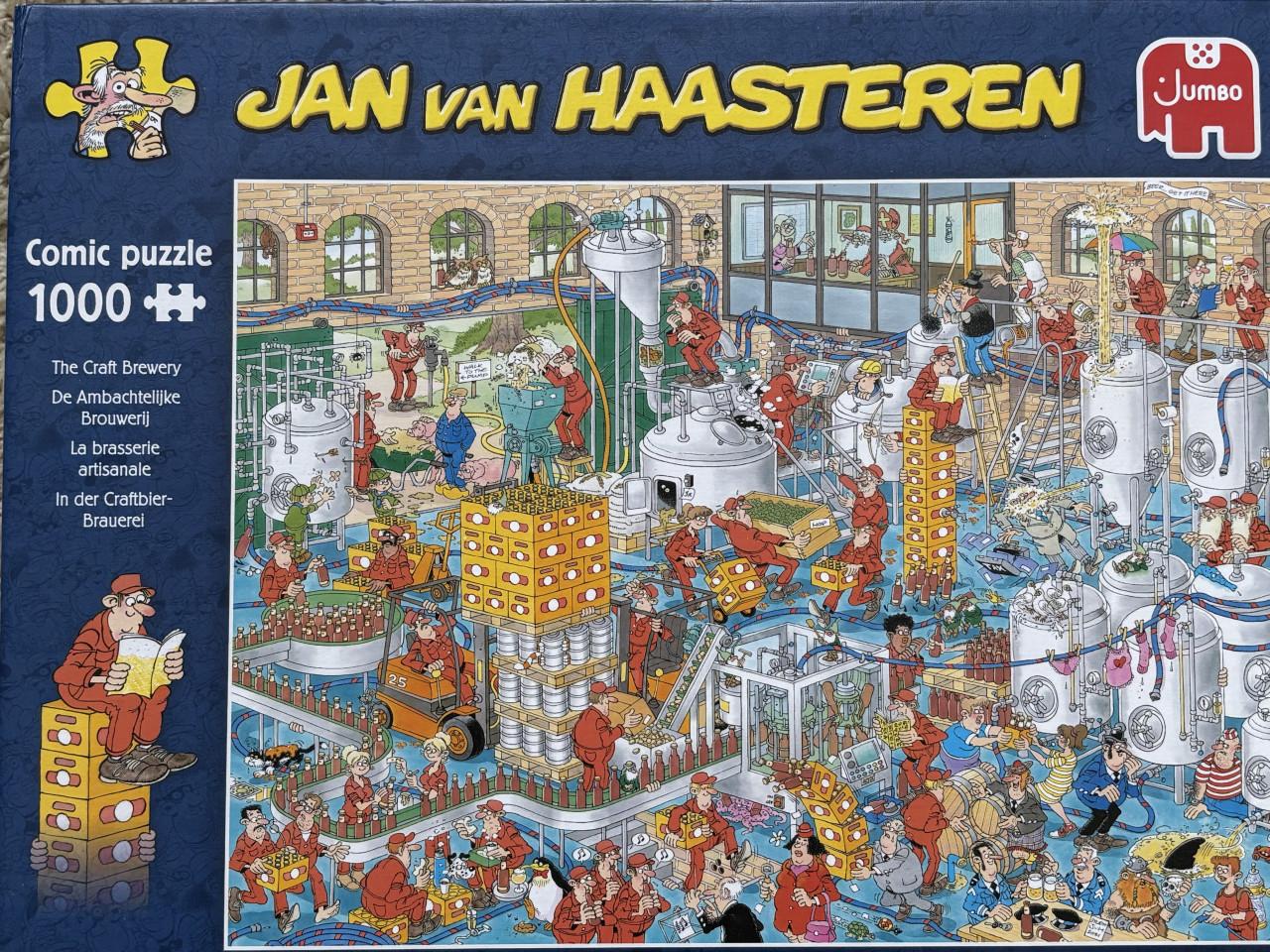 Puzzels