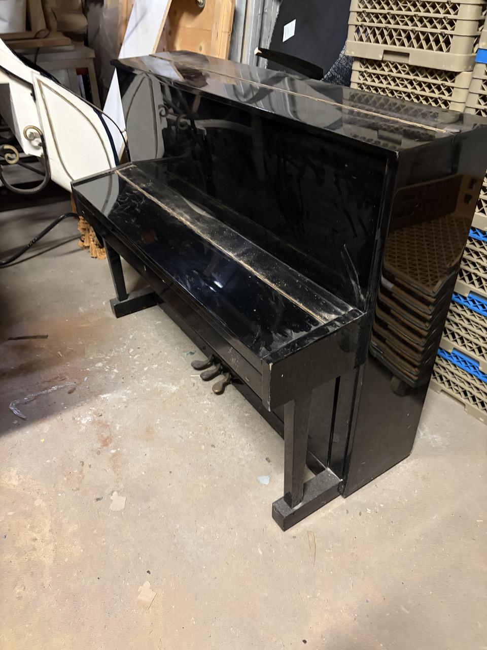 Piano