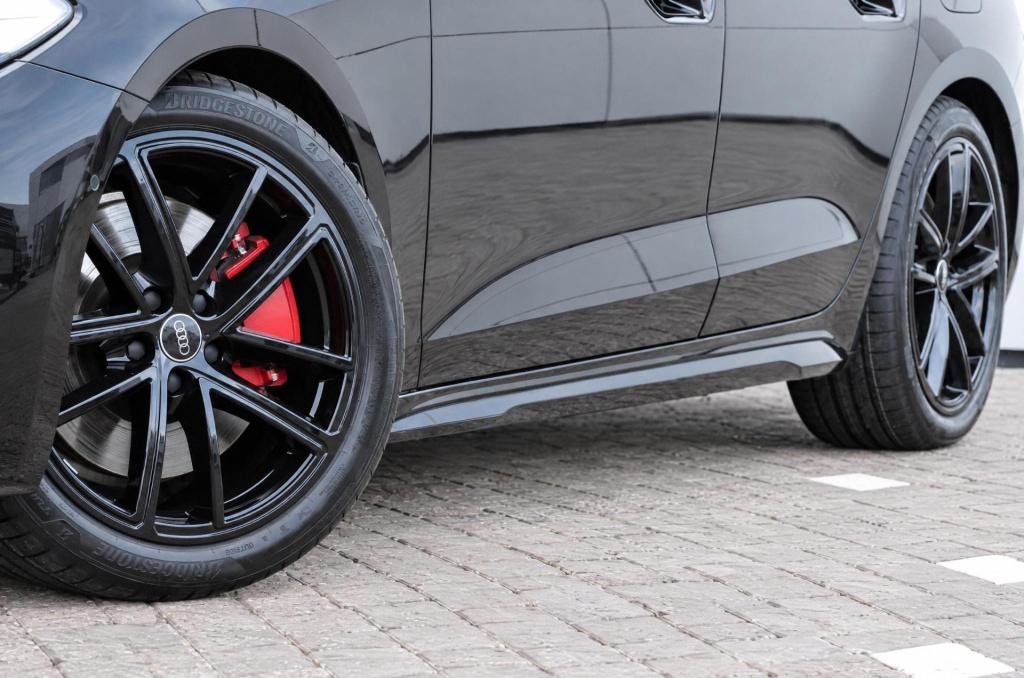 Audi A5 avant 2.0 e-hybrid quattro s edition competition 367pk s-tronic