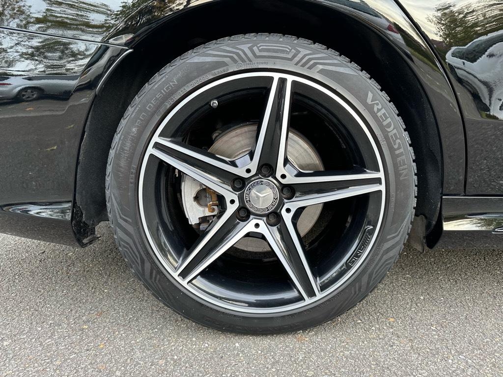 Mercedes-Benz C-Klasse estate 200 prestige, carplay / android auto, night p