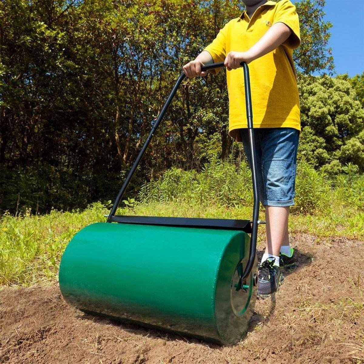 TUINWALS TE HUUR