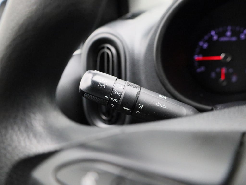 Kia Picanto 1.0 mpi comfortplusline | apple carplay / android auto | airco 