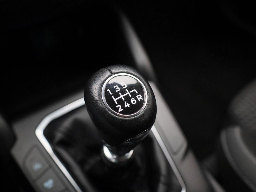 Ford Focus wagon 1.0 ecoboost hybrid connected | navigatie | cruise control
