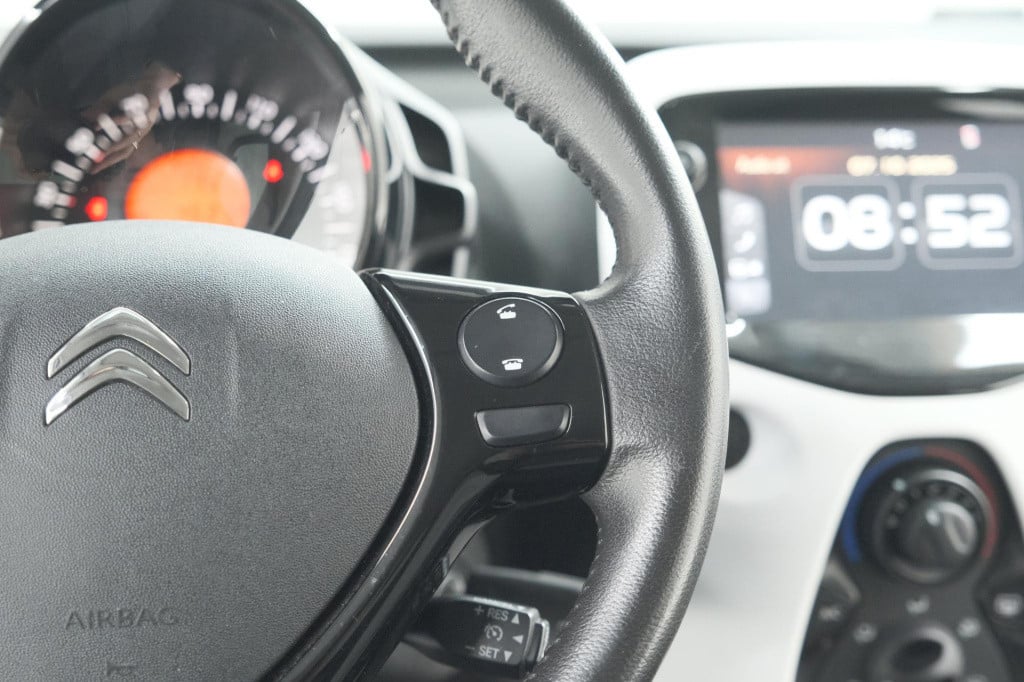 Citroen C1 1.0 vti feel | camera | apple carplay | airco | 5 deurs