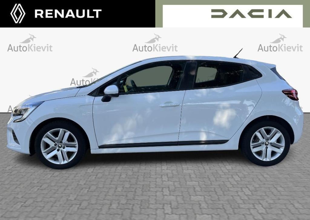 Renault Clio 1.0 tce 90 zen