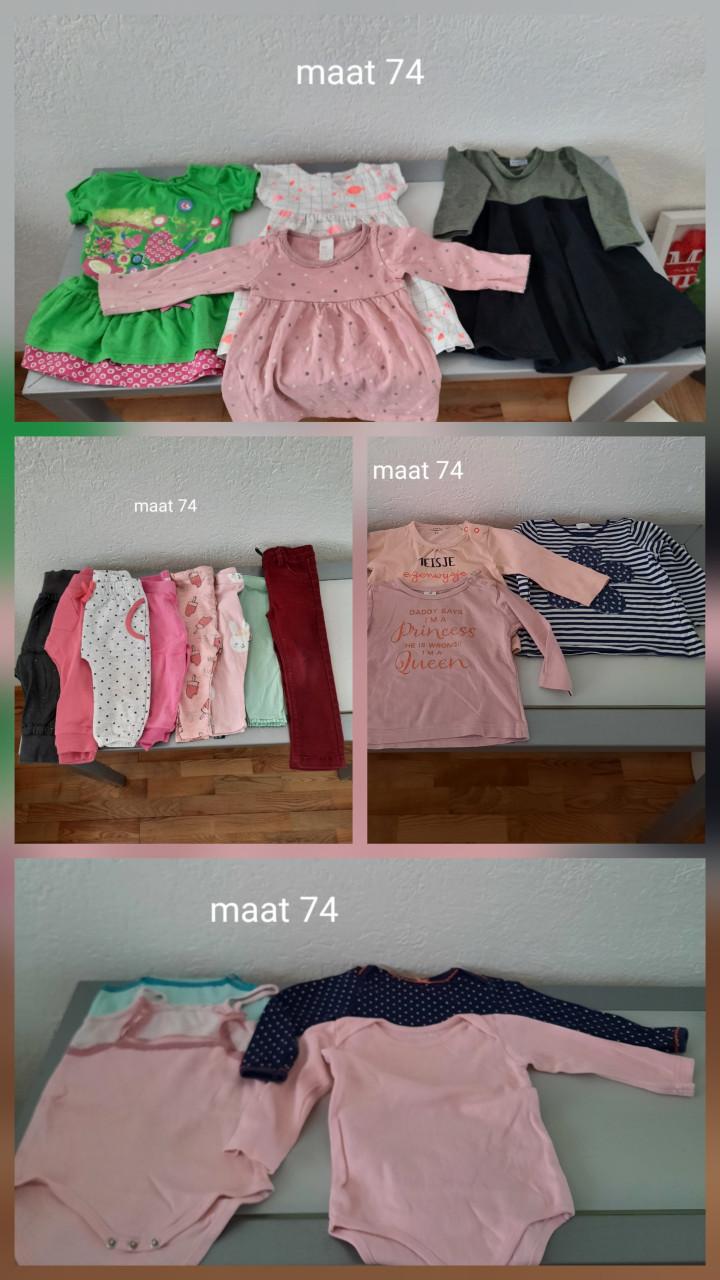 Kinderkleding