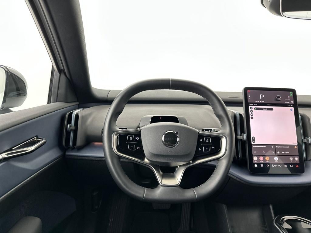 Volvo Ex30 extended plus 272pk/69kwh| camera| h&k sound