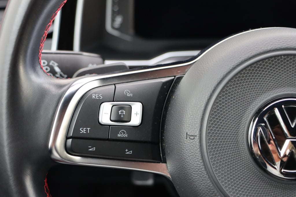 Volkswagen Polo 2.0 tsi gti