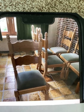 Stoelen