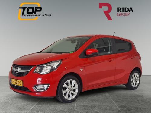 Opel Karl 1.0 ecofl innovation