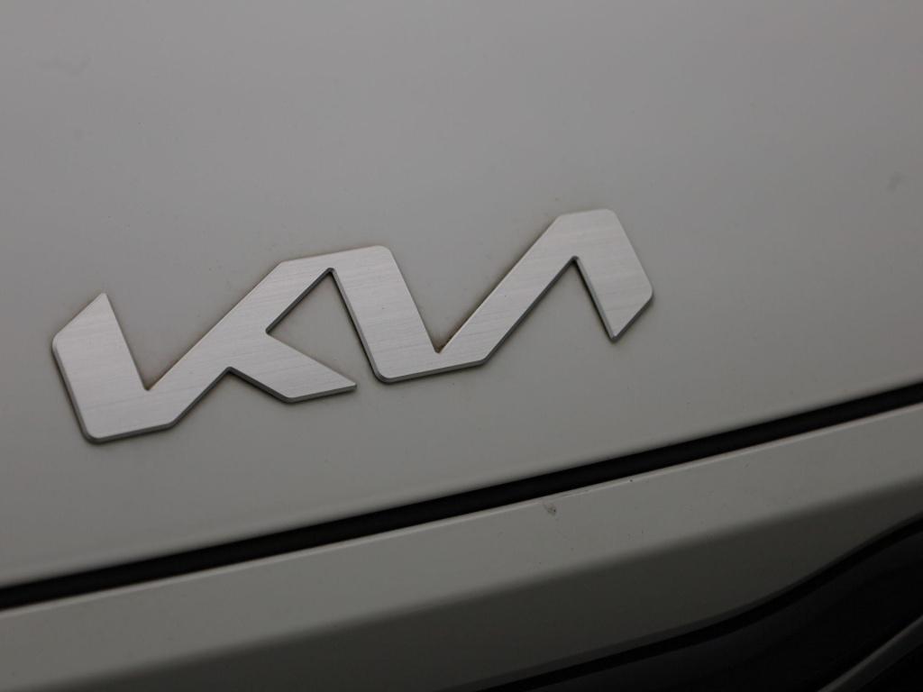 Kia Stonic 1.0 t-gdi mhev gt-line | navigatie | apple carplay/ android auto
