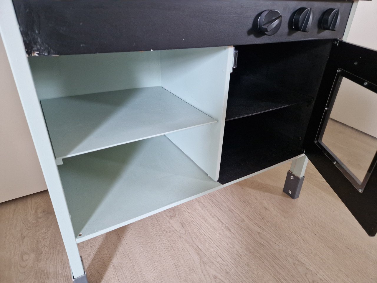 Speelkeukentje