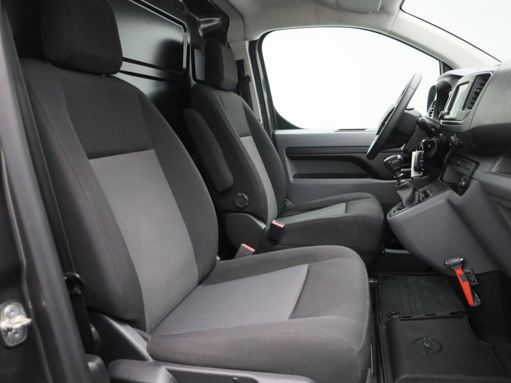 Opel Vivaro 1.5 cdti l3h1 edition | apple carplay / android auto | cruise c