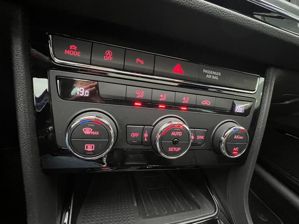 Seat Leon st 1.4 ecotsi fr, schuif/kanteldak, camera, alcantara, trekhaak e