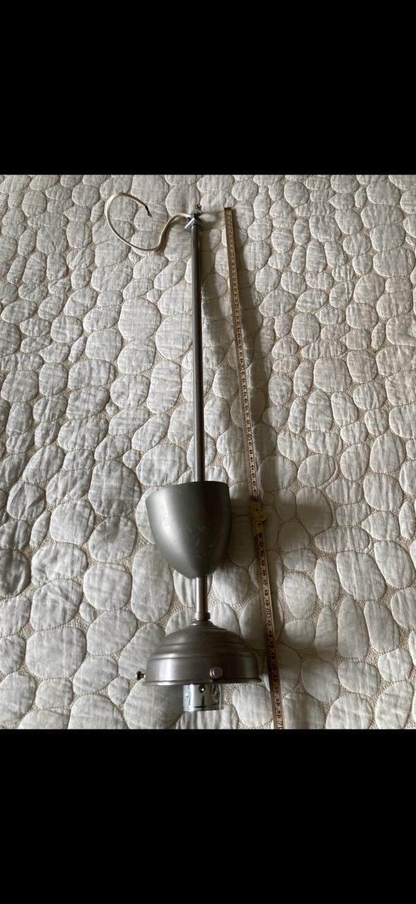 Giso hanglamp Eikel