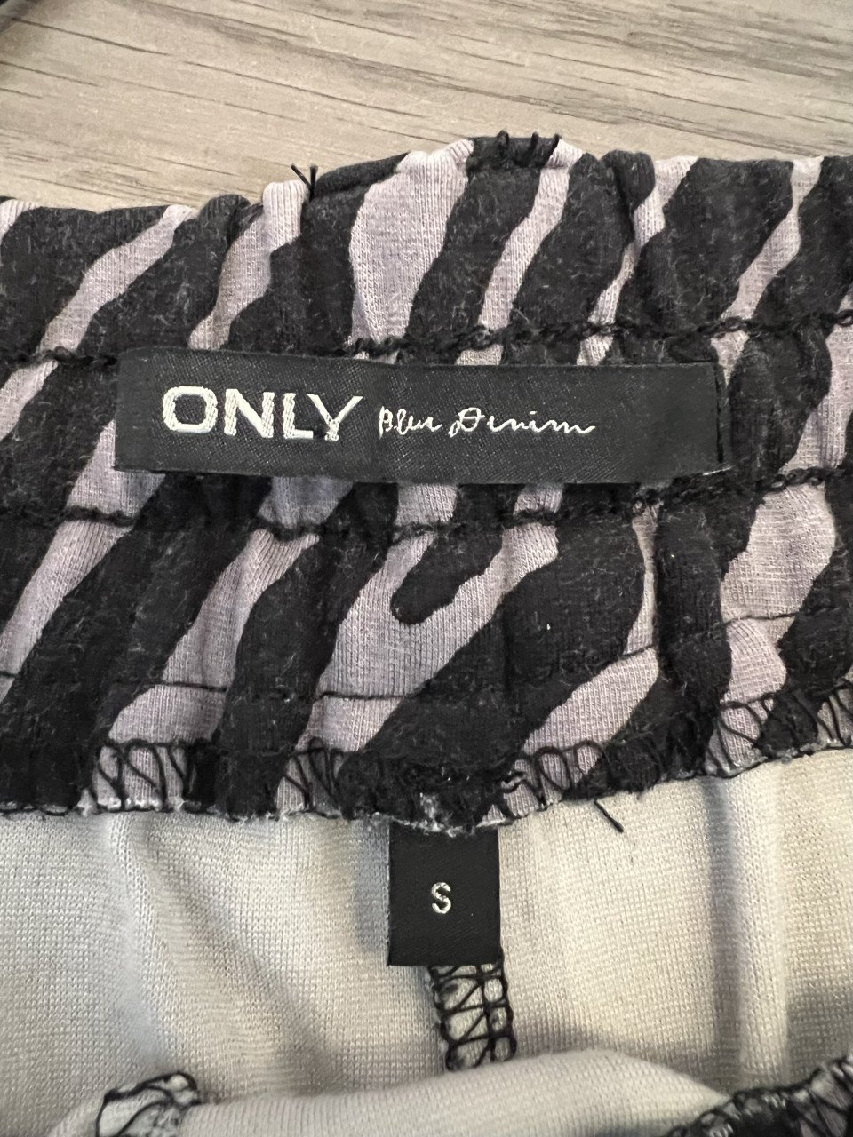 ONLY korte broek