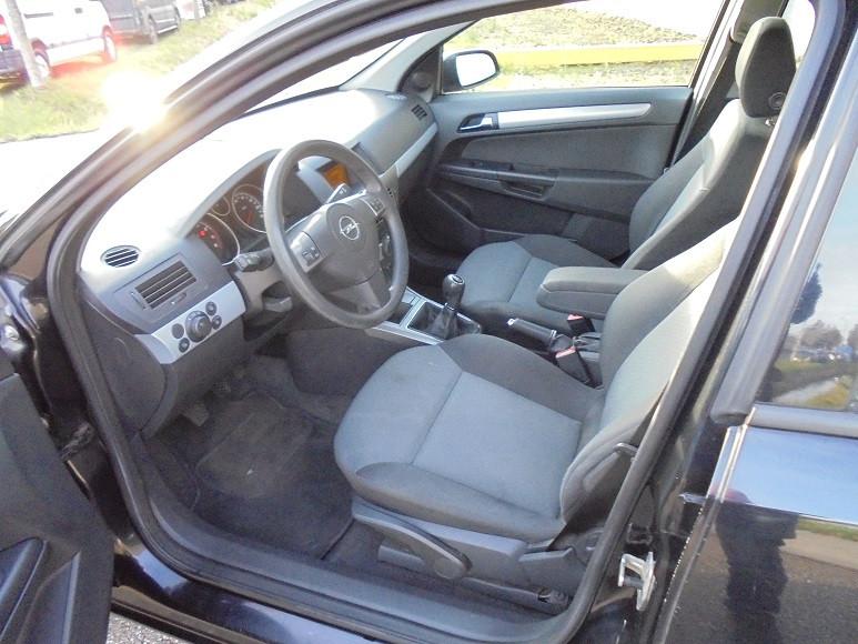 Opel Astra 1.6-16V Edition/Airco/Cruise control/Elek.pakket/APK TOT 4-9-26