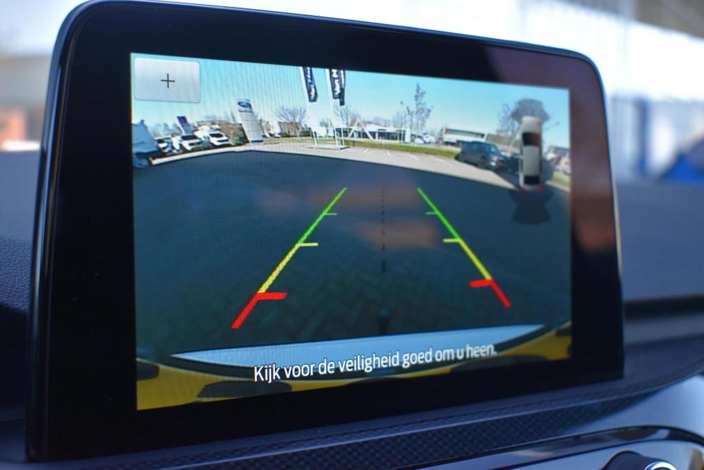 Ford Kuga 2.5 phev st-line x | panoramadak  | climate control | cruise cont