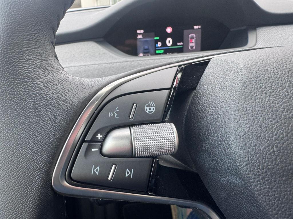 Skoda Enyaq Iv corporate 85 77kwh 286pk